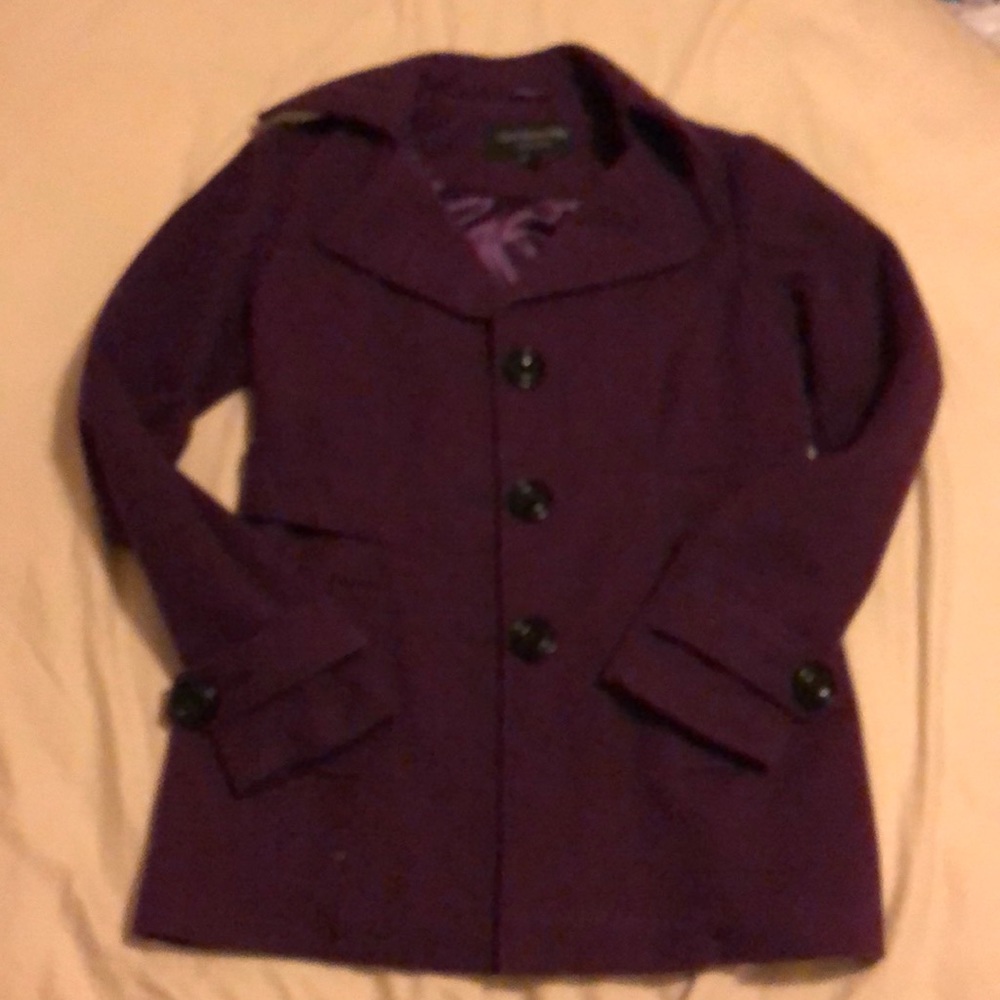 Coat - Picture 2 of 5